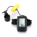Эхолот Rivotek Fisher 25 Dual в 