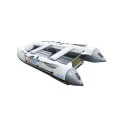Моторная надувная лодка ПВХ HD 380 НДНД в 