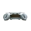 Моторная надувная лодка ПВХ HD 380 НДНД в 