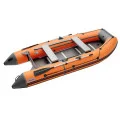 Надувная лодка Roger Hunter Keel 3500 в 