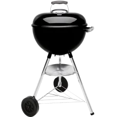 Угольный гриль Weber Bar-B-Kettle 47см