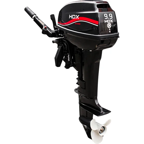 Мотор HDX T9,9BMS R-Series в 
