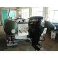 Надувная лодка SkyBoat 520R в 