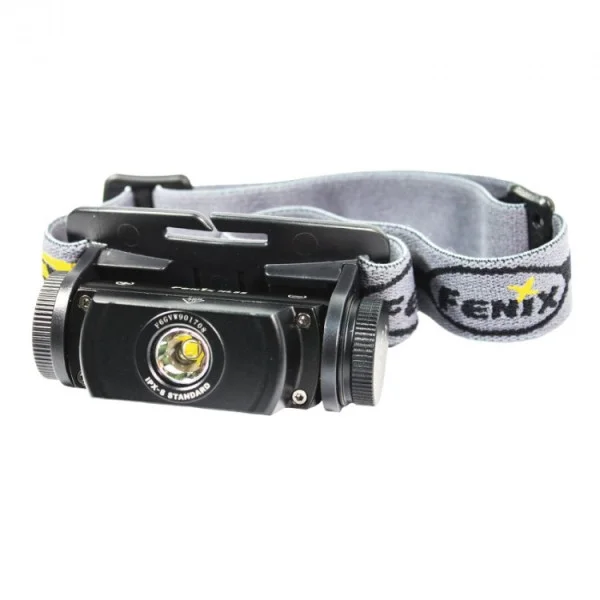 Фонарь Fenix HL55 XM-L2 (T6) в 
