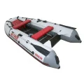 Надувная лодка Altair Sirius 335 Ultra в 