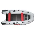 Надувная лодка Altair Sirius 335 Ultra в 