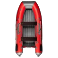 Надувная лодка X-River Agent 360 НДНД в 