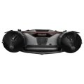 Надувная лодка X-River Agent 360 НДНД в 