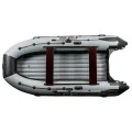 Надувная лодка RiverBoats RB - 390 НДНД в 