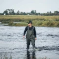 Вейдерсы Nordman 15 ПВХ+винитол олива в 