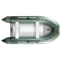 Надувная лодка Yukona 360TS в 