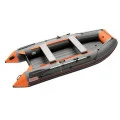 Моторная лодка ПВХ Zefir 3300 LT (малокилевая) в 