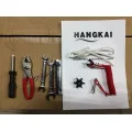 Мотор Hangkai 4 в 