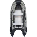 Надувная лодка SMarine SDP STANDARD-330 в 
