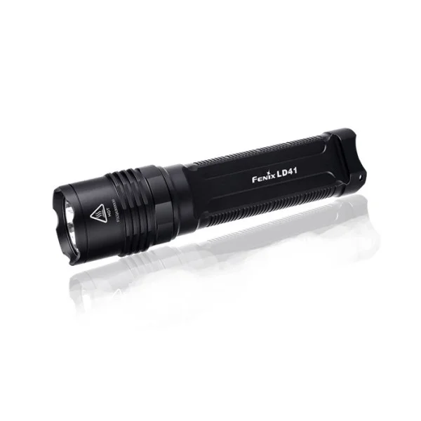 Фонарь Fenix LD41 (2015) CREE XM-L2 (U2) в 