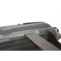 Лодка надувная Angler SKAT TRITON 370NDFi с интегрир. фальшбортом и пласт. транц в 