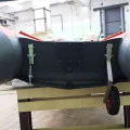 Держатель датчика эхолота DT-180H в 