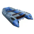 Лодка надувная Angler REEF TRITON 390НД в 