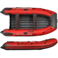 Лодка надувная Angler REEF TRITON 390НД в 