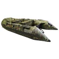Надувная лодка Liman SCD 330PLR КМФ в 