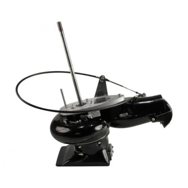Водомётная насадка Outboard Jets U4LR-4S в 