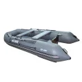 Моторная надувная лодка ПВХ HD 400 НДНД в 