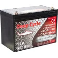 Аккумулятор Marine Deep Cycle AGM 90Ah 12V в 