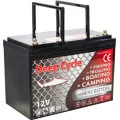Аккумулятор Marine Deep Cycle AGM 90Ah 12V в 