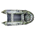 Надувная лодка Liman SB 380 в 