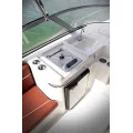 Катер Cuddy cabin Velvette 24 Euphoria в 