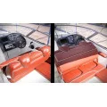 Катер Cuddy cabin Velvette 24 Euphoria в 