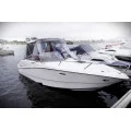 Катер Cuddy cabin Velvette 24 Euphoria в 