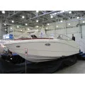 Катер Cuddy cabin Velvette 24 Euphoria в 