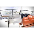Катер Cuddy cabin Velvette 24 Euphoria в 