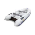 Лодка надувная моторная SOLAR-380 К (Оптима) в 