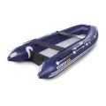 Лодка надувная моторная SOLAR-380 К (Оптима) в 