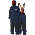 Костюм демисезонный NORFIN ALPHA NAVY BLUE в 