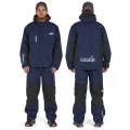 Костюм демисезонный NORFIN ALPHA NAVY BLUE в 