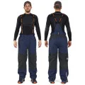 Костюм демисезонный NORFIN ALPHA NAVY BLUE в 