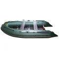 Надувная лодка Инзер 330 V (Киль) в 