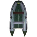 Надувная лодка Инзер 330 V (Киль) в 
