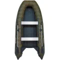 Надувная лодка SMarine AIR STANDARD-380 в 