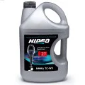 Масло моторное HIDEA 2T NMMA TC-W3 3Л в 