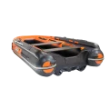 Лодка Angler Reef Triton 400 S-Max с интегрированным фальшбортом в 