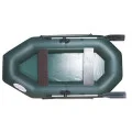 Надувная лодка Roger Classic SL 2500 в 