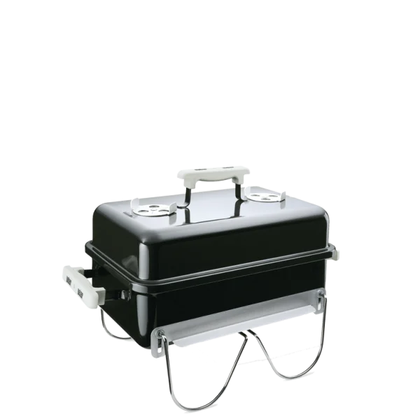 Угольный гриль Weber Go-Anywhere в 