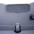Надувная лодка HDX Classic 390 в 