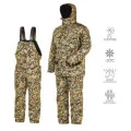 Костюм NORFIN Hunting TRAPPER WIND в 