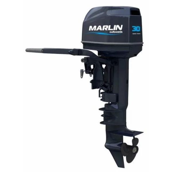 Мотор Marlin MP30AWHS в 