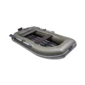 Надувная лодка Пеликан Gavial 260 НТНД в 